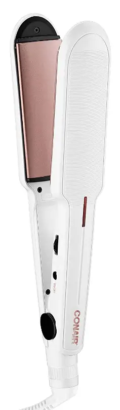 CONAIR-CB300C-13mm-Ceramic-Flat Iron-PRODUCT