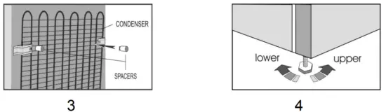 INSTALLATION INSTRUCTIONS