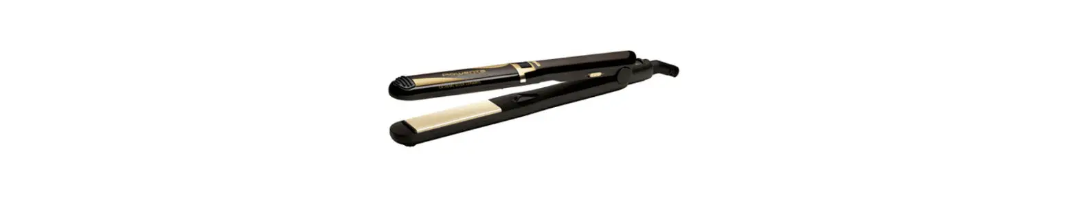 Rowenta Styling Art Cf7195e0 Hair Straightener Instruction Manual Rowenta Styling Art Cf7195e0 Hair Straightener Instruction Manual
