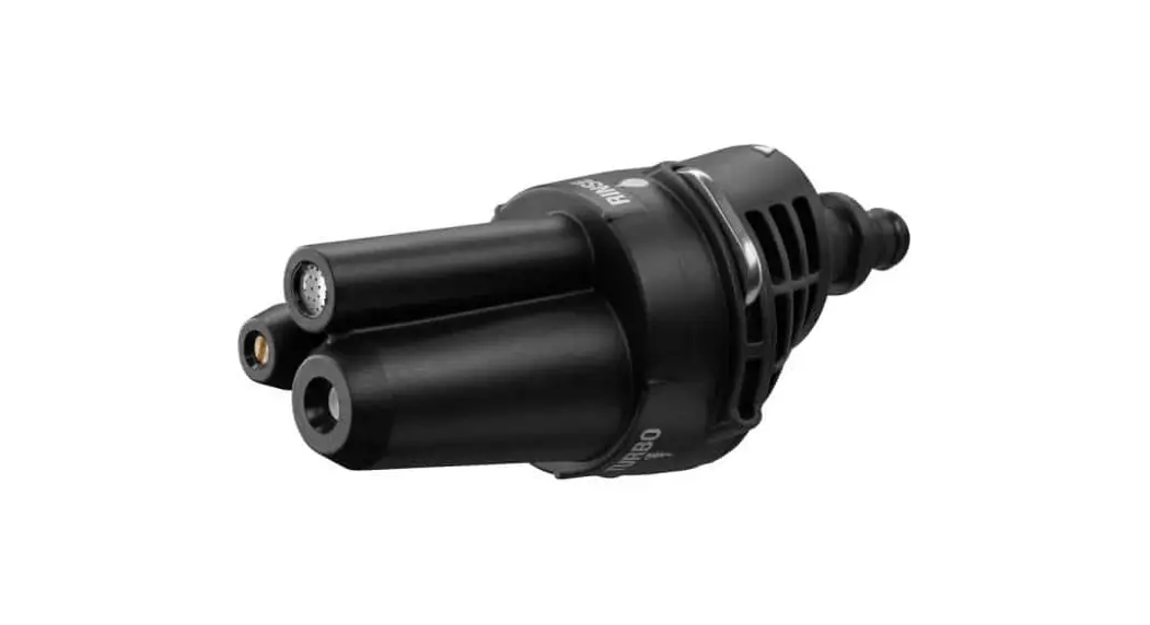 Ryobi Ry3112rn 3-in-1 Rotating Nozzle User Manual