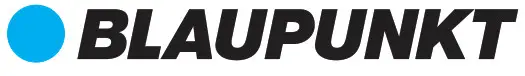 BLAUPUNKT Car Multimedia San Logo