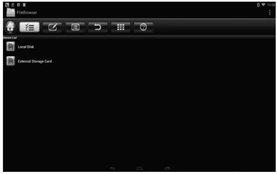 Shenzhen Nanxiangzi Technology T95MAX Smart TV Box - fig2