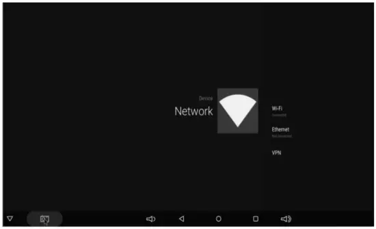 Shenzhen Nanxiangzi Technology T95MAX Smart TV Box - fig3