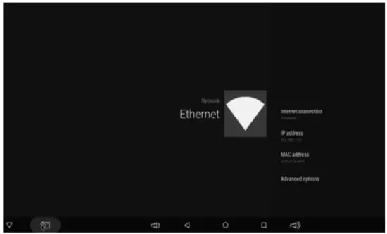 Shenzhen Nanxiangzi Technology T95MAX Smart TV Box - fig4