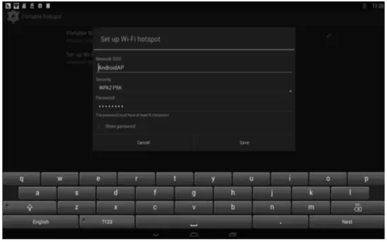 Shenzhen Nanxiangzi Technology T95MAX Smart TV Box - fig6