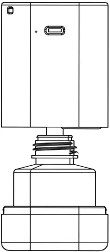 sercair D8001 Instructions A