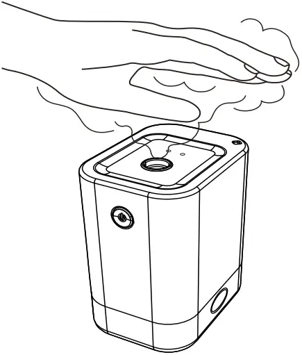 sercair D8001 Instructions B