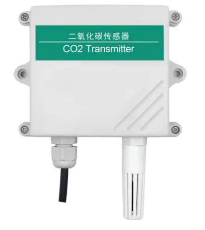 Inhand-RS-CO2-WS-N01-Temperature-and-Humidity-Transmitter
