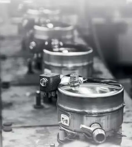 Tefal GV9221E0 Garment Ultra Powerful Steam Iron - 1