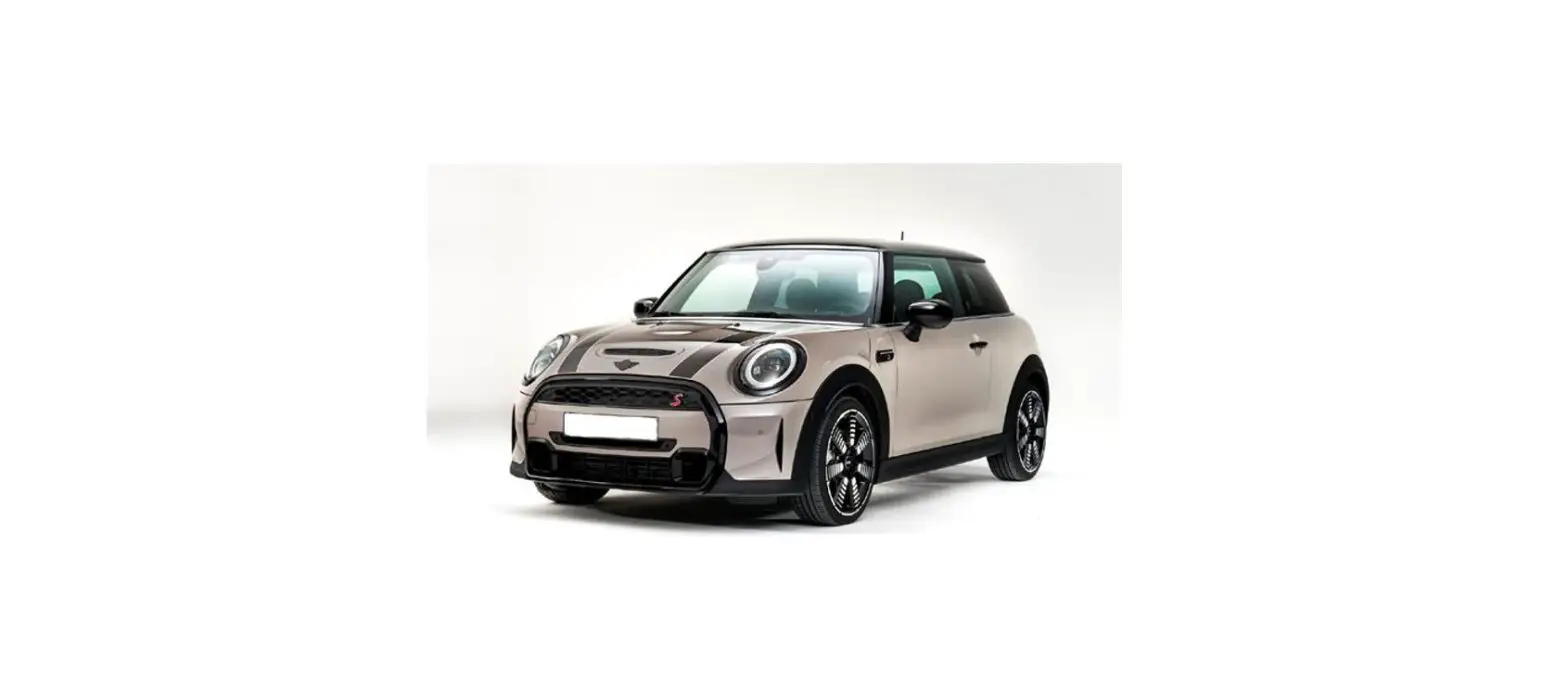 2022 Mini Hardtop 2 Door Owners Manual