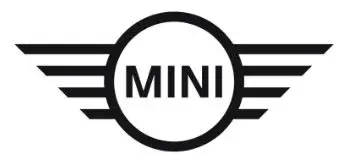 2022 Mini logo