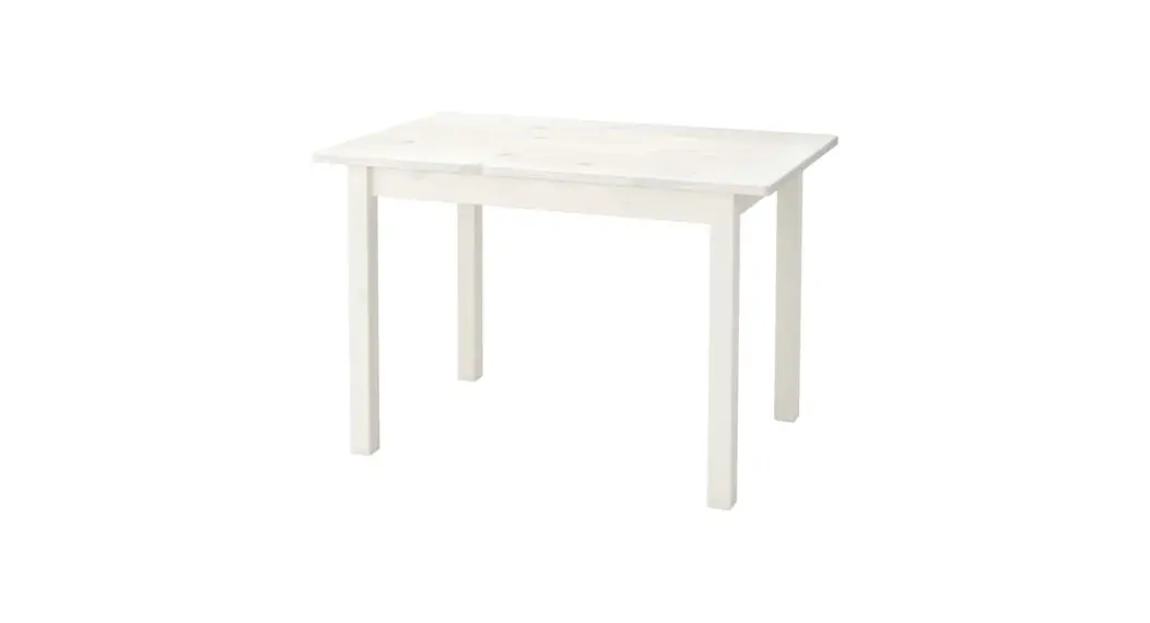 Ikea Sundvik Children's Table Instructions