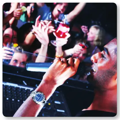 behringer Professional 750-Watt Stereo Power Amplifier - Transient