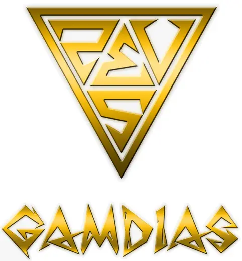 GAMDIAS LOGO