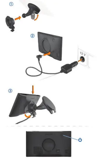 GARMIN Digital Transmission System Transceiver - fig 2