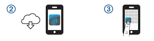 GARMIN Digital Transmission System Transceiver - fig 3