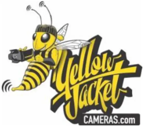 YelloJacket LOGO