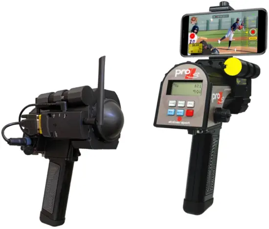 YelloJacket YJC Camera App