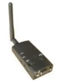 YelloJacket YJC Camera App - FIG 1