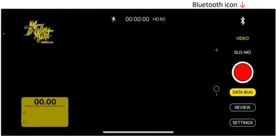 YelloJacket YJC Camera App - FIG 11
