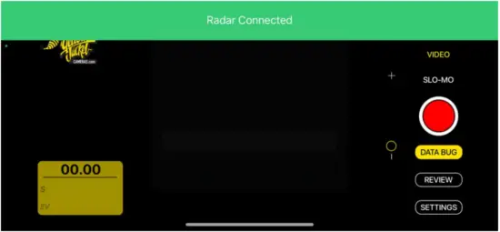 YelloJacket YJC Camera App - FIG 12
