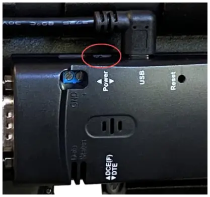 YelloJacket YJC Camera App - FIG 15