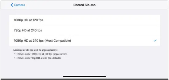 YelloJacket YJC Camera App - FIG 25