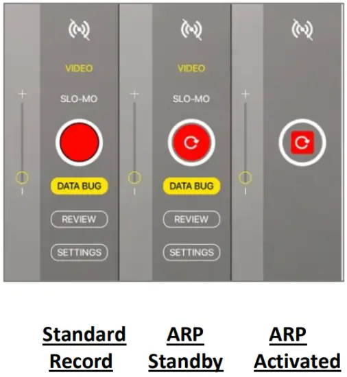 YelloJacket YJC Camera App - FIG 27