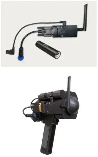 YelloJacket YJC Camera App - FIG 31