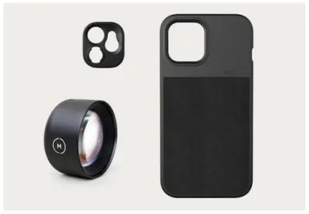 YelloJacket YJC Camera App - FIG 32