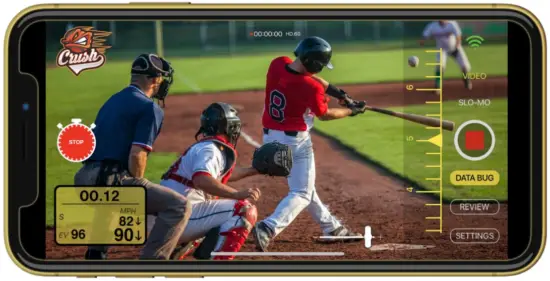 YelloJacket YJC Camera App - FIG 5