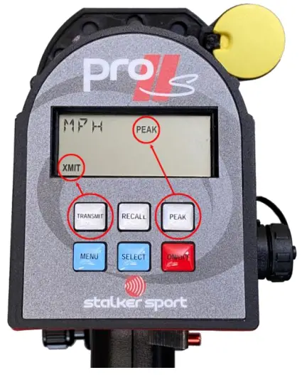 YelloJacket YJC Camera App - FIG 6