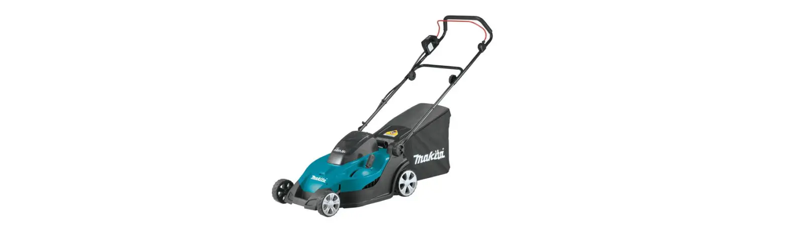 Makita Dlm463 Cordless Lawn Mower Instruction Manual