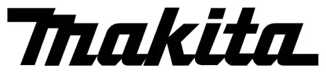 makita logo