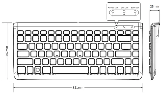 Product Illustration