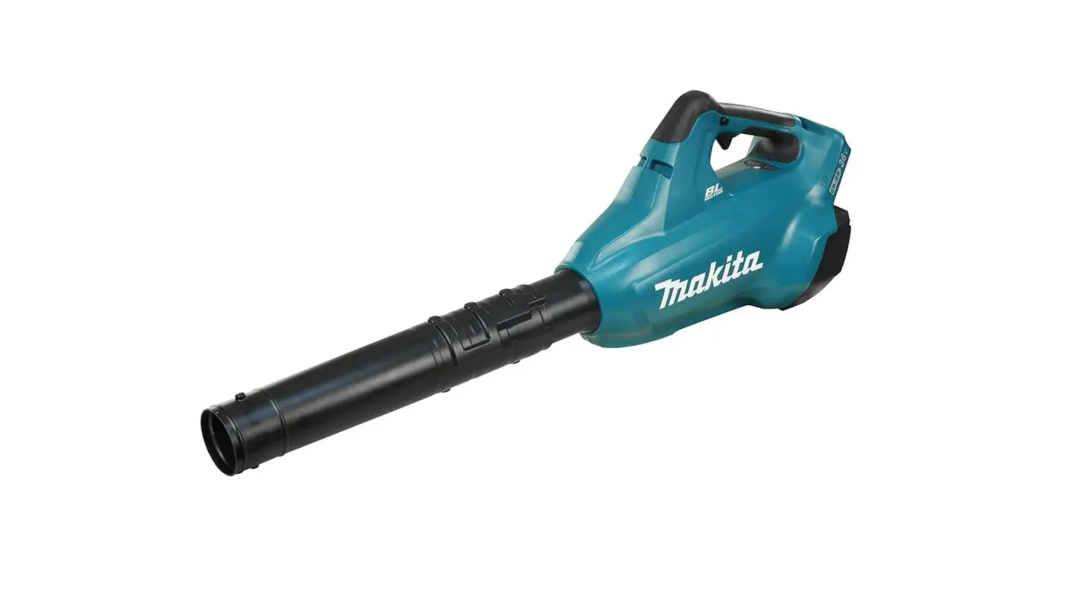 Makita Xbu02 Cordless Blower Instruction Manual