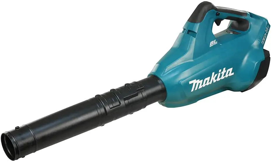 makita XBU02 Cordless Blower