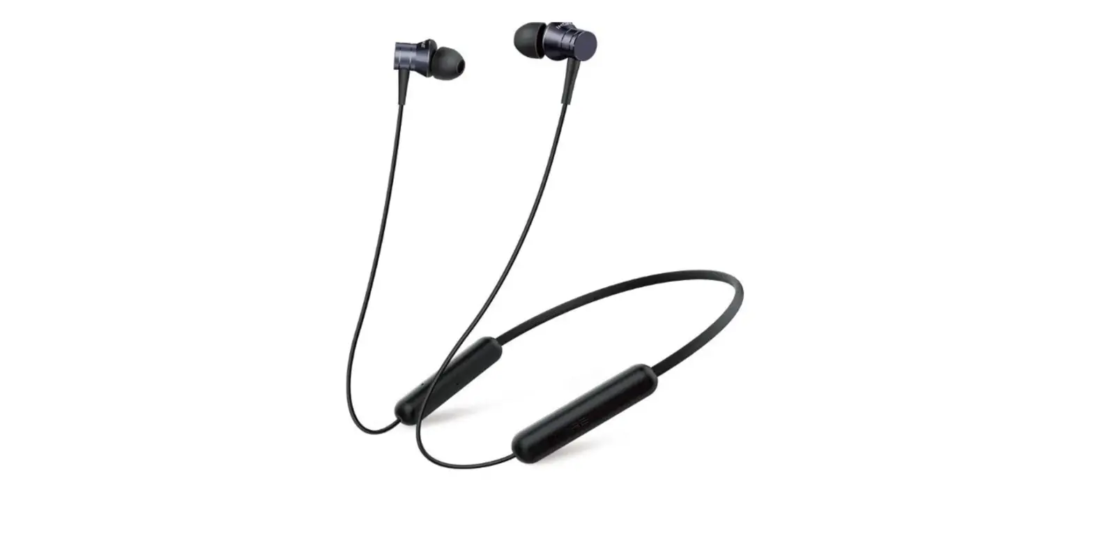 1more Piston Fit Wireless Headphones,bluetooth Neckband Earphone-complete Features/user Guide