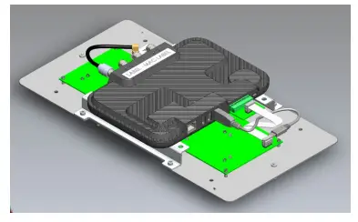 Impinj R705 Portal Gateway Reader 2