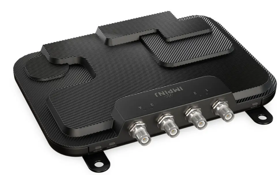 Impinj R705 Portal Gateway Reader