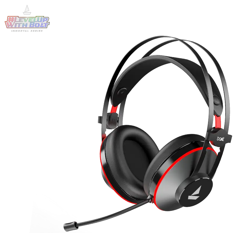 Boat Immortal 400 User Manual