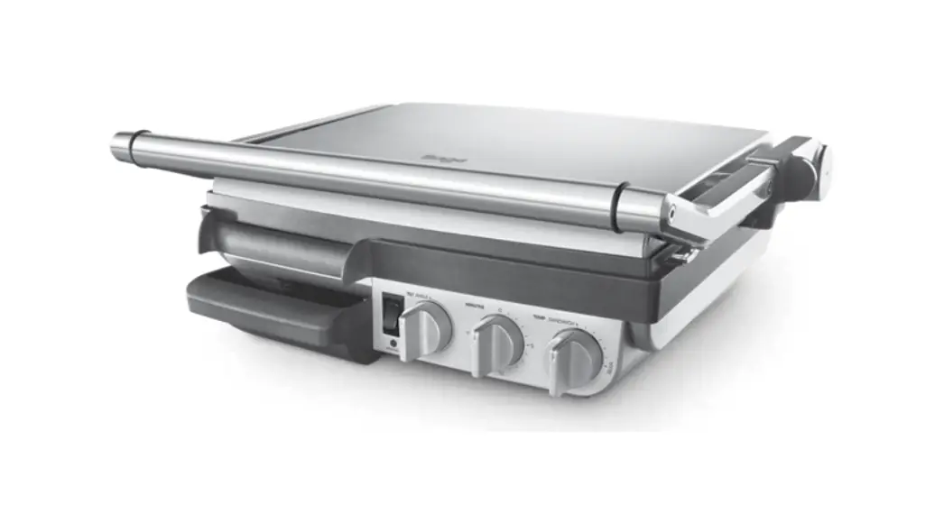 Sage Bbq Grill User Guide Sage Bbq Grill User Guide