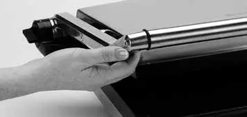 Sage BBQ Grill User Guide 56