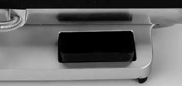 Sage BBQ Grill User Guide appliance