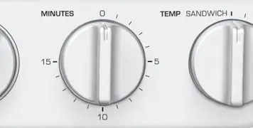 Sage BBQ Grill Useremain heating.