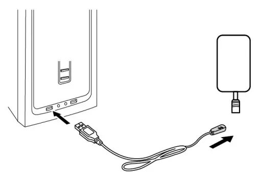 Glory Bright A808 Remote Control Drone - FIG 4