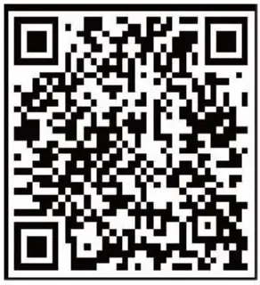 Glory Bright A808 Remote Control Drone - QR Code 1