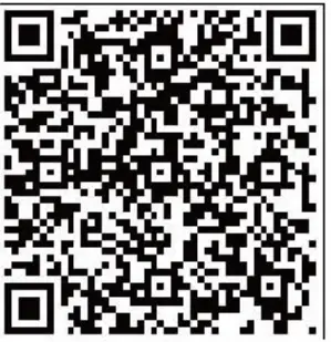 Glory Bright A808 Remote Control Drone - QR Code 2