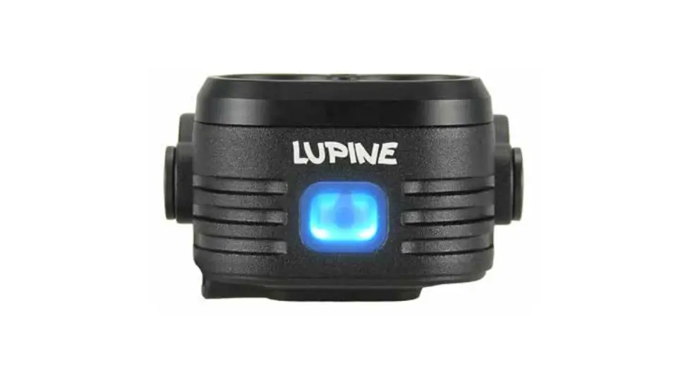 Lupine Gmbh Piko R Lighting Systems User Manual Lupine Gmbh Piko R Lighting Systems User Manual