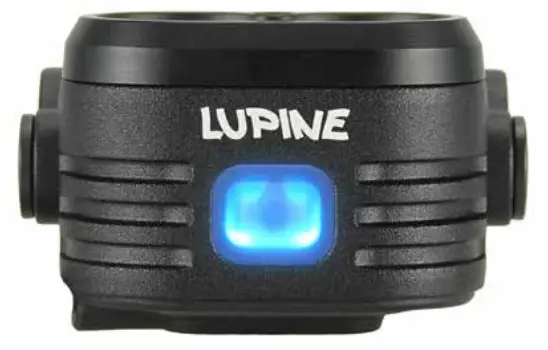 Lupine GmbH PIKO R lighting systems